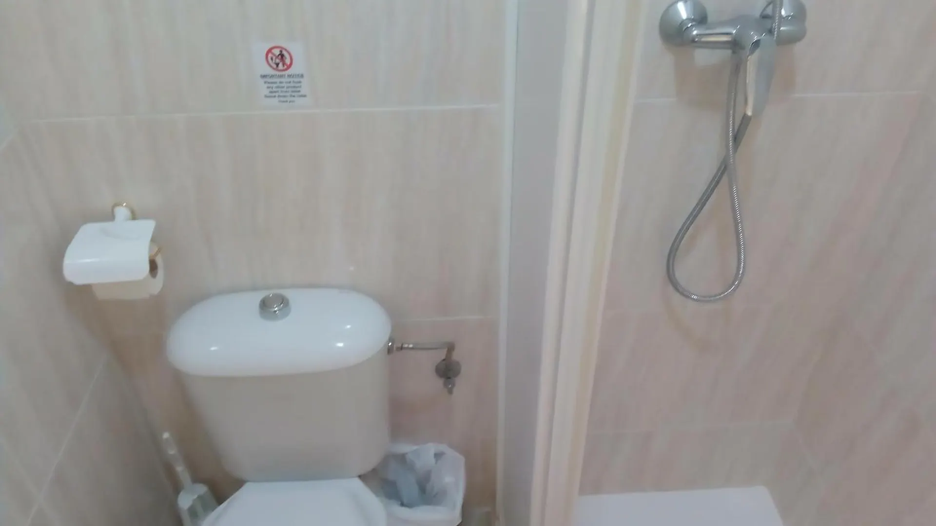 Los Cisnes Beach Studio 100M Playa Διαμέρισμα Benalmádena
